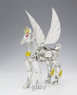 Saint Cloth Myth EX Pegasus Seiya Revived Bronze Cloth Figure Bandai Japan
