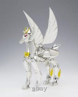 Saint Cloth Myth EX Pegasus Seiya Revived Bronze Cloth Figure Bandai Japan