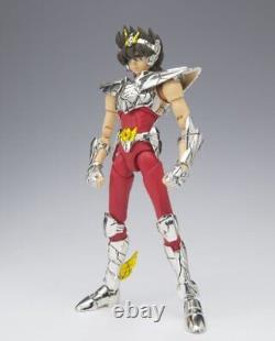 Saint Cloth Myth EX Pegasus Seiya Revived Bronze Cloth Figure Bandai Japan