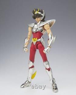 Saint Cloth Myth EX Pegasus Seiya Revived Bronze Cloth Figure Bandai Japan