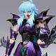 Saint Cloth Myth Ex Pisces Aphrodite Spirit Web Saint Seiya Hades Figure Japan