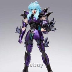 Saint Cloth Myth EX Pisces Aphrodite Spirit web Saint Seiya Hades Figure Japan