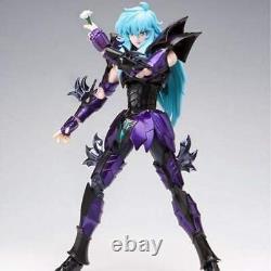 Saint Cloth Myth EX Pisces Aphrodite Spirit web Saint Seiya Hades Figure Japan