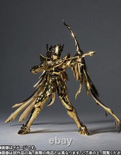 Saint Cloth Myth EX Sagittarius Seiya Gold24 Figure Bandai Tamashi Nation 2020