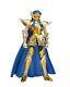 Saint Cloth Myth Ex Saint Seiya Aquarius Camus Revival Ver. Action Figure Bandai