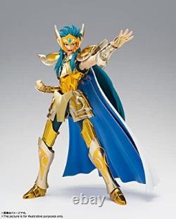 Saint Cloth Myth EX Saint Seiya Aquarius Camus Revival ver. Action Figure Bandai