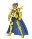 Saint Cloth Myth Ex Saint Seiya Cancer Death Mask Revival Action Figure Bandai