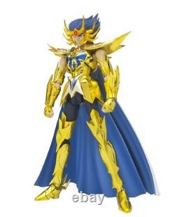 Saint Cloth Myth EX Saint Seiya Cancer Death Mask Revival Action Figure Bandai