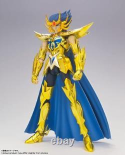 Saint Cloth Myth EX Saint Seiya Cancer Death Mask Revival Action Figure Bandai