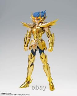 Saint Cloth Myth EX Saint Seiya Cancer Death Mask Revival Action Figure Bandai