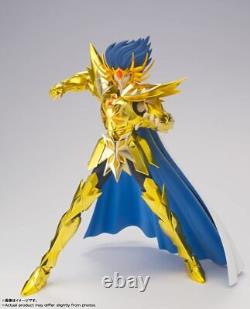 Saint Cloth Myth EX Saint Seiya Cancer Death Mask Revival Action Figure Bandai