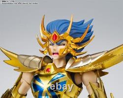 Saint Cloth Myth EX Saint Seiya Cancer Death Mask Revival Action Figure Bandai