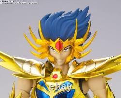 Saint Cloth Myth EX Saint Seiya Cancer Death Mask Revival Action Figure Bandai