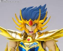 Saint Cloth Myth EX Saint Seiya Cancer Death Mask Revival Action Figure Bandai