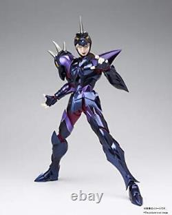 Saint Cloth Myth EX Saint Seiya Dubhe Alpha Siegfried ActionFigure BandaiSpirits