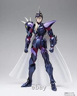 Saint Cloth Myth EX Saint Seiya Dubhe Alpha Siegfried ActionFigure BandaiSpirits