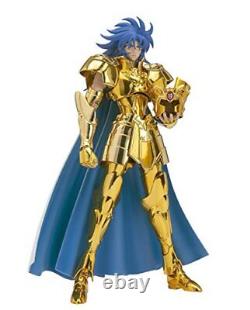 Saint Cloth Myth EX Saint Seiya Gemini Saga Revival Ver. ABS PVC Figure Bandai