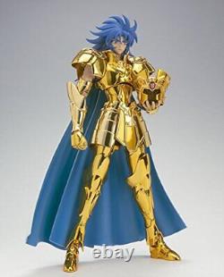 Saint Cloth Myth EX Saint Seiya Gemini Saga Revival Ver. ABS PVC Figure Bandai