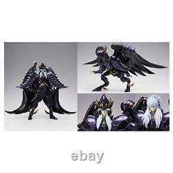 Saint Cloth Myth EX Saint Seiya Hades underworld Hen Griffon Minosu