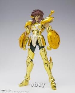 Saint Cloth Myth EX Saint Seiya Libra Dohko Revival Action Figure BandaiSpirits