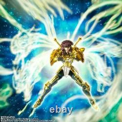 Saint Cloth Myth EX Saint Seiya Libra Dohko Revival Action Figure BandaiSpirits