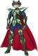 Saint Cloth Myth Ex Saint Seiya Mizar Zeta Syd 180mm Action Figure Bandaispirits