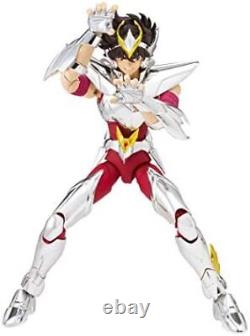 Saint Cloth Myth EX Saint Seiya Pegasus Seiya Final Bronze Cloth Action Figure