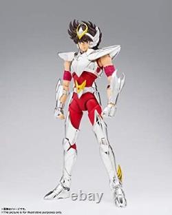 Saint Cloth Myth EX Saint Seiya Pegasus Seiya Final Bronze Cloth Action Figure