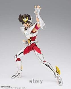 Saint Cloth Myth EX Saint Seiya Pegasus Seiya Final Bronze Cloth Action Figure