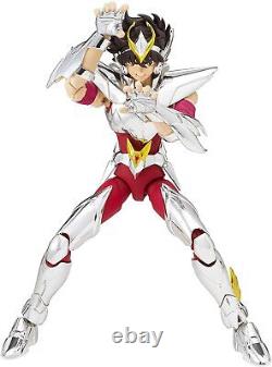 Saint Cloth Myth EX Saint Seiya Pegasus Seiya (Final Bronze Cloth) Approx. 170mm