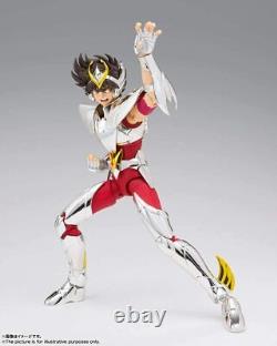 Saint Cloth Myth EX Saint Seiya Pegasus Seiya (Final Bronze Cloth) Approx. 170mm