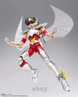 Saint Cloth Myth EX Saint Seiya Pegasus Seiya (Final Bronze Cloth) Approx. 170mm