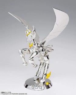 Saint Cloth Myth EX Saint Seiya Pegasus Seiya (Final Bronze Cloth) Approx. 170mm