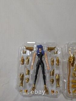 Saint Cloth Myth EX Saint Seiya SCORPIO MILO Action Figure BANDAI Japan Withbox