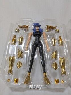 Saint Cloth Myth EX Saint Seiya SCORPIO MILO Action Figure BANDAI Japan Withbox