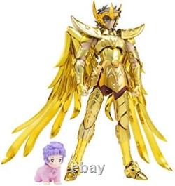 Saint Cloth Myth EX Saint Seiya Sagittarius Aiolos Revival Ver. Action Figure