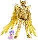 Saint Cloth Myth Ex Saint Seiya Sagittarius Aiolos Revival Ver. Action Figure