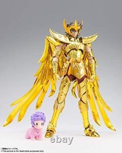 Saint Cloth Myth EX Saint Seiya Sagittarius Aiolos Revival Ver. Action Figure