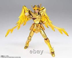 Saint Cloth Myth EX Saint Seiya Sagittarius Aiolos Revival Ver. Action Figure