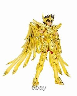 Saint Cloth Myth EX Saint Seiya Sagittarius Seiya Action Figure BAS66466 Bandai