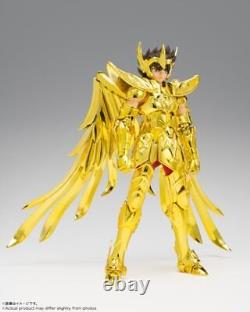 Saint Cloth Myth EX Saint Seiya Sagittarius Seiya Action Figure BAS66466 Bandai