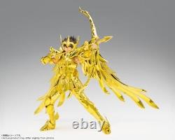 Saint Cloth Myth EX Saint Seiya Sagittarius Seiya Action Figure BAS66466 Bandai