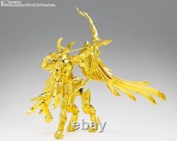 Saint Cloth Myth EX Saint Seiya Sagittarius Seiya Action Figure BAS66466 Bandai