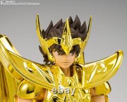 Saint Cloth Myth EX Saint Seiya Sagittarius Seiya Action Figure BAS66466 Bandai