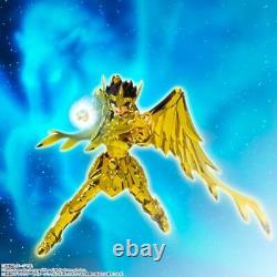 Saint Cloth Myth EX Saint Seiya Sagittarius Seiya Action Figure BAS66466 Bandai