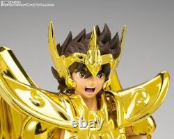 Saint Cloth Myth EX Saint Seiya Sagittarius Seiya Action Figure BAS66466 Bandai