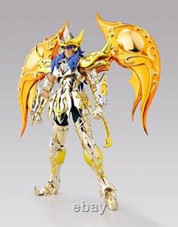 Saint Cloth Myth EX Saint Seiya Scorpion Milo God Cloth Action Figure Bandai