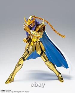 Saint Cloth Myth EX Saint Seiya Scorpion Milo Revival ActionFigure BandaiSpirits