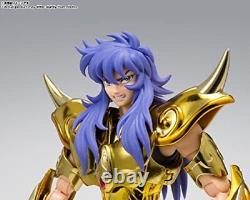 Saint Cloth Myth EX Saint Seiya Scorpion Milo Revival ActionFigure BandaiSpirits