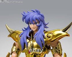 Saint Cloth Myth EX Saint Seiya Scorpion Milo Revival ActionFigure BandaiSpirits